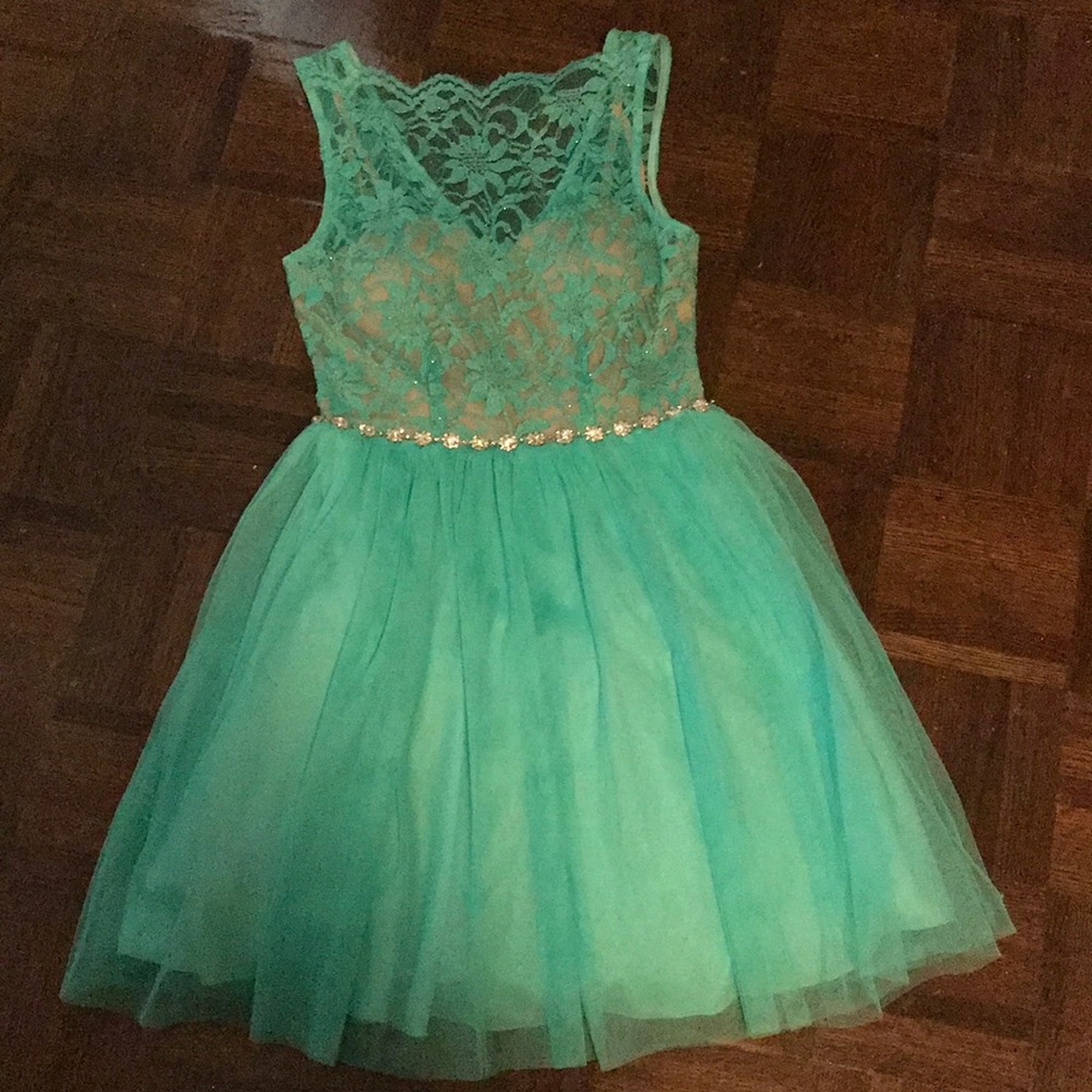 Cocktail dress